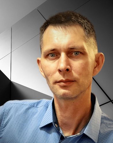 Алексей Пудовиков